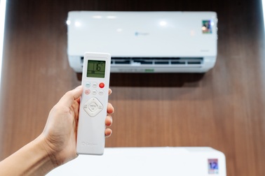 Điều hòa Casper JC-09IU36 tối ưu hiệu suất nhờ trang bị máy nén Panasonic