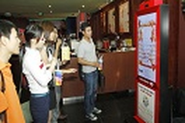 Cơ hội chụp ảnh bằng công nghệ mới nhất