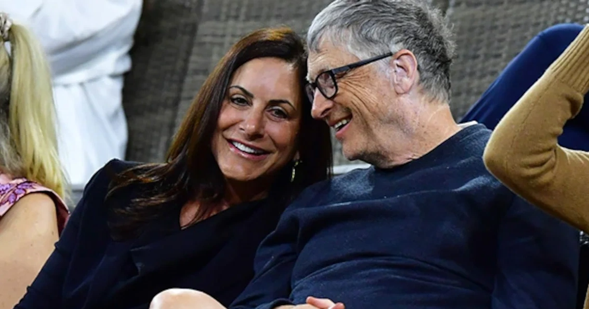 View - Chân dung bạn gái của Bill Gates, người cùng tỷ phú Mỹ tới Việt Nam du lịch | Báo Dân trí