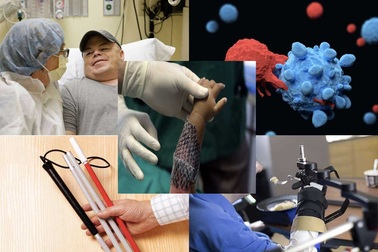 5 đột phá y học kỳ diệu nhất năm 2017