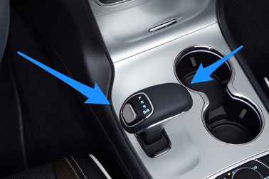 Fiat-Chrysler triệu hồi khoảng 1 triệu xe do nguy cơ trôi xe