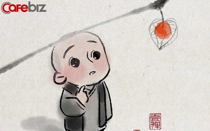 Mưu lược đời người: Nhìn thấu là thông minh, không nói là trí tuệ - Ảnh 1. Mưu lược đời người: Nhìn thấu là thông minh, không nói là trí tuệ - Ảnh 1.