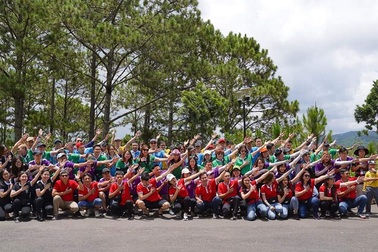 C.T Group chính thức khởi động chương trình ESOP