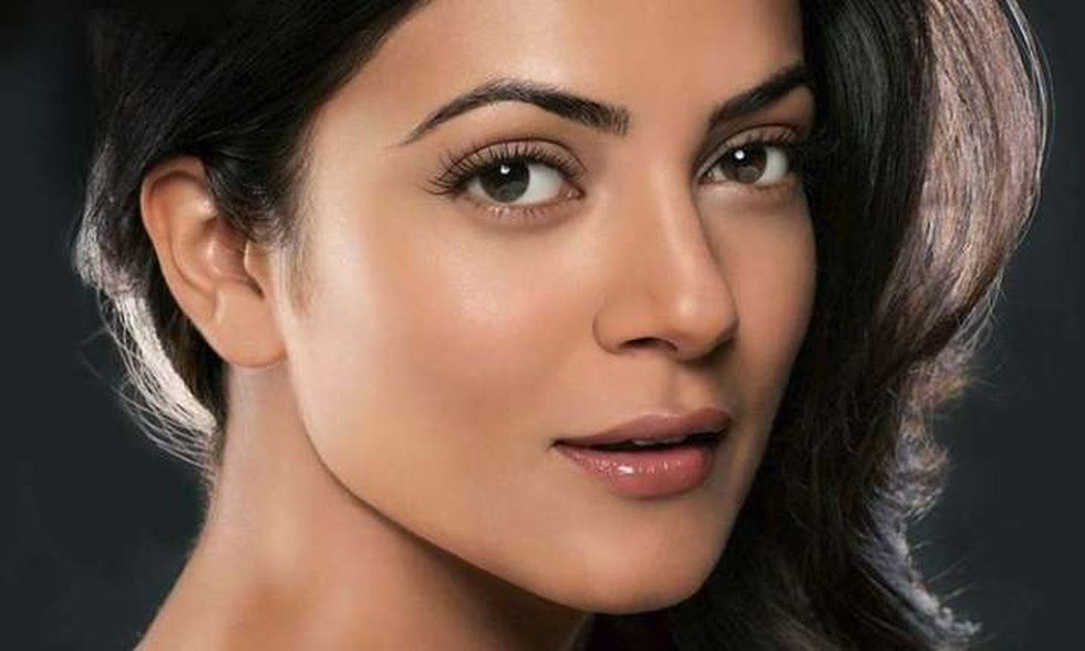 Dàn hoa hậu Ấn Độ trở thành diễn viên đình đám - 9