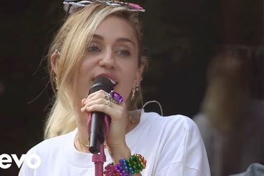 Miley Cyrus - See You Again