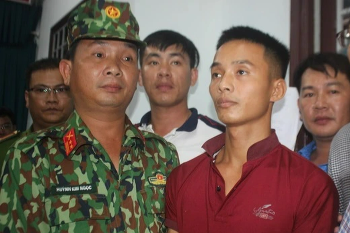 Những lần vượt ngục của Triệu Quân Sự - 3 Những lần vượt ngục của Triệu Quân Sự - 3