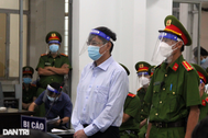 Hôm nay, 2 cựu Chủ tịch tỉnh Khánh Hòa hầu tòa
