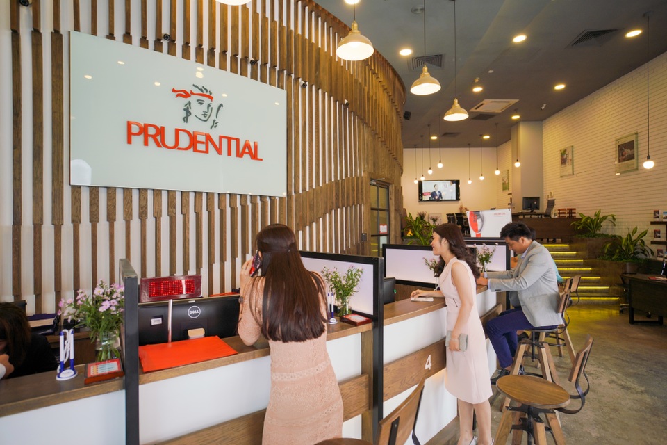 Prudential Việt Nam tăng cường bảo vệ khách hàng trước virus Corona - 1 Prudential Việt Nam tăng cường bảo vệ khách hàng trước virus Corona - 1