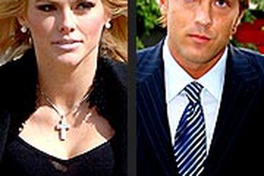 Người tình của Anna Nicole Smith chuẩn bị để đón con gái