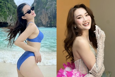 Hoàng Mỹ An: Từ "mỹ nhân dancesport" đến ca sĩ gợi cảm tuổi 28