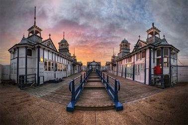 Tuyển tập những bức ảnh Panorama xuất sắc