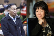 Ngày mai tuyên án Chủ tịch AIC, cựu Bí thư Đồng Nai