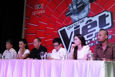 Được - Mất sau “vở bi hài kịch” Giọng hát Việt