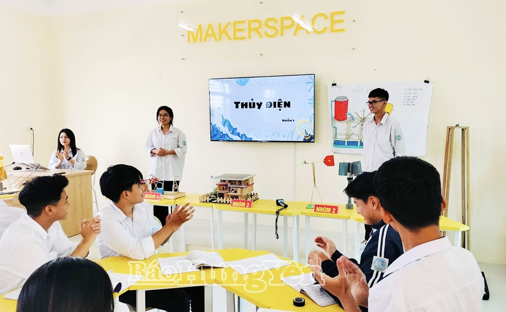 Học Bác để dạy tốt hơn, học tốt hơn - 1 Học Bác để dạy tốt hơn, học tốt hơn - 1