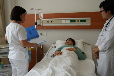 Liệu pháp miễn dịch tự thân: Tăng gấp đôi thời gian sống cho bệnh nhân ung thư