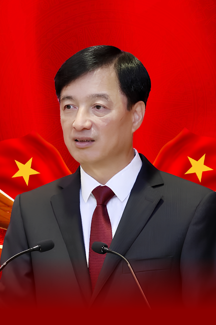 Quá trình công tác của tân Bí thư Thành ủy Hà Nội Nguyễn Duy Ngọc