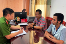 Giám đốc và nhân viên bị khởi tố vì xâm phạm quyền sở hữu công nghiệp