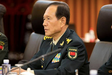 Lần đầu sau 8 năm, Bộ trưởng Quốc phòng Trung Quốc dự Đối thoại Shangri-La