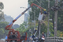 Thuế bỗng nhiên tăng vì… nghị định!