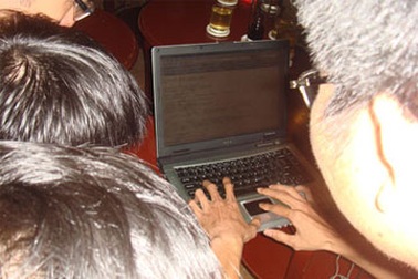 Nhiều cơ hội phát triển thương mại điện tử