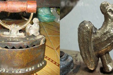 "Cơn sốt" săn lùng “bàn là con gà” giá hàng trăm tỷ đồng