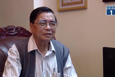 PGS.TS. Nguyễn Huy Oánh chia sẻ về sản phẩm GenK STF