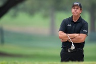 "Lão đại" làng golf thế giới Phil Mickelson chê PGA Tour