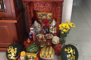 Nét khác biệt trong phong tục cúng Thần tài - Thổ địa ở miền Tây