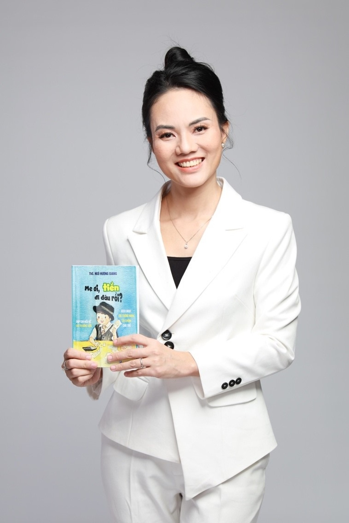 Kích hoạt trí thông minh tài chính - hành trang vững chắc cho trẻ lớn khôn - 2 Kích hoạt trí thông minh tài chính - hành trang vững chắc cho trẻ lớn khôn - 2