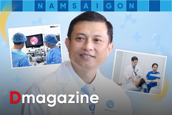 Sứ mệnh đưa y tế chất lượng cao đến gần hơn với cuộc sống người dân