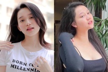 Trúc Anh nhiều năm kín tiếng: Sức khỏe thất thường, ngoại hình thay đổi