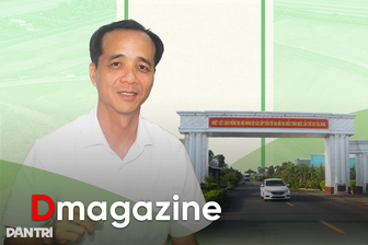 “Điểm sáng” xây dựng nông thôn mới kiểu mẫu ở tỉnh cực Nam Tổ quốc