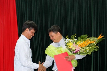 Bổ nhiệm Cục trưởng Cục Hàng không Việt Nam