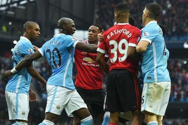 Peter Schmeichel: “Man City mãi mãi không theo kịp MU”