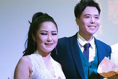 Hương Tràm khen Trịnh Thanh Bình là "người đàn ông quyến rũ"