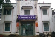 Lào Cai: Tạm dừng thăm nuôi học viên cai nghiện ma túy tập trung