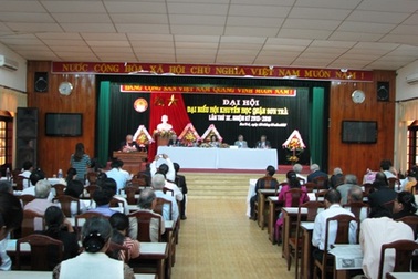 Hội Khuyến học quận Sơn Trà (TP Đà Nẵng): Hơn 18 ngàn hội viên