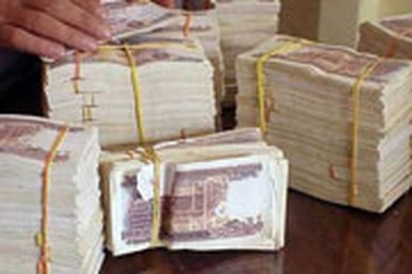 Thành lập bộ phận chuyên trách phòng chống tiền giả