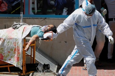 Phát hiện mới về nguyên nhân nhiều người mắc Covid-19 kéo dài