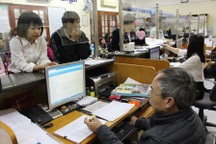 Điều kiện chuyển BHXH sang nơi làm việc mới