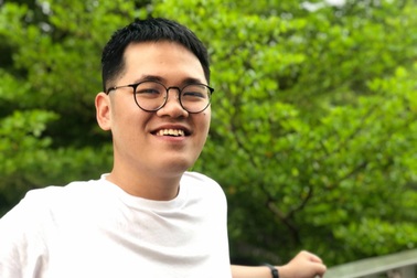 Ngã rẽ khiến tác giả "Tôi đi code dạo" xuất ngoại