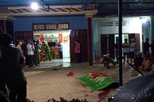 2 vụ nổ súng ở Quảng Nam có khả năng chỉ do 1 đối tượng gây án