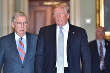 Đảng Cộng hòa chia rẽ, bất đồng vì lá phiếu kết tội ông Trump