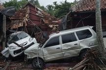 "Giải mã" sự thảm khốc của sóng thần Indonesia