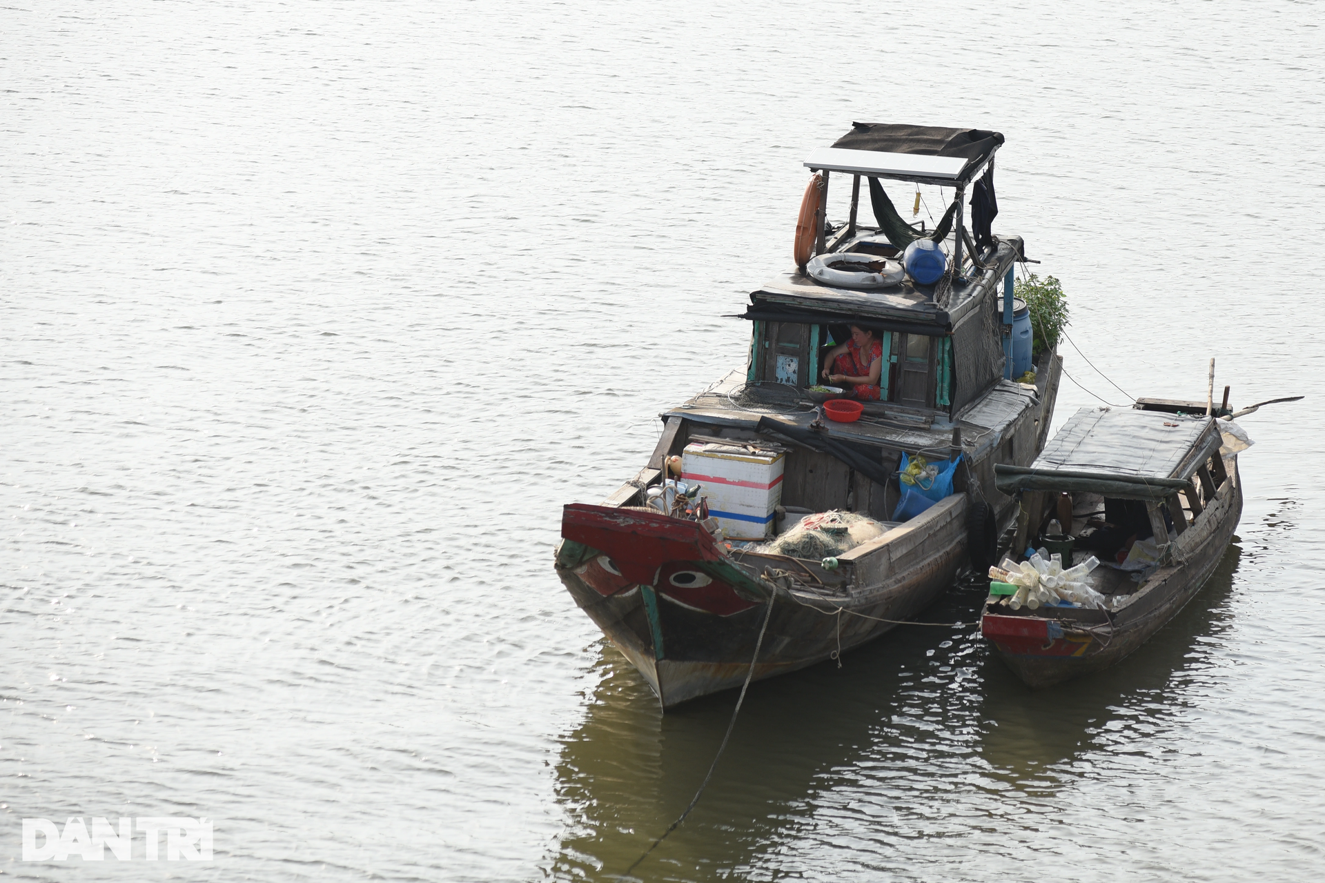 Thành phố du lịch Cần Giờ trong tương lai chưa thức giấc - 3 Thành phố du lịch Cần Giờ trong tương lai chưa thức giấc - 3