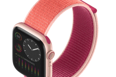 Nhìn lại 5 năm Apple Watch thay đổi cuộc chơi ngành công nghiệp đồng hồ