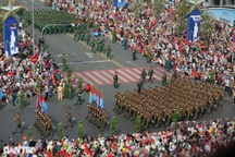 Yêu đất nước theo cách bình dị của tôi