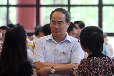 Chính phủ đánh giá tốt các Bộ trưởng trả lời chất vấn