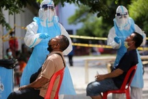 Campuchia lo chạm "giới hạn đỏ" nếu 2 chủng virus nguy hiểm đột biến