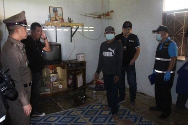 Say rượu mò lên giường bà chủ, nam nhân viên bị ông chủ cắt phăng "của quý"